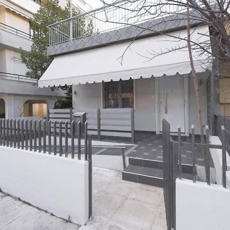 Вілла Modern Fully-Equipped House, 5 Min Walk From Metro Афіни Екстер'єр фото